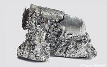 Zinc